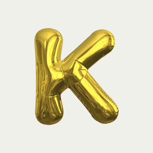 Picture of K Gold 