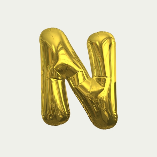 Picture of N Gold