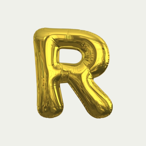 Picture of R Gold