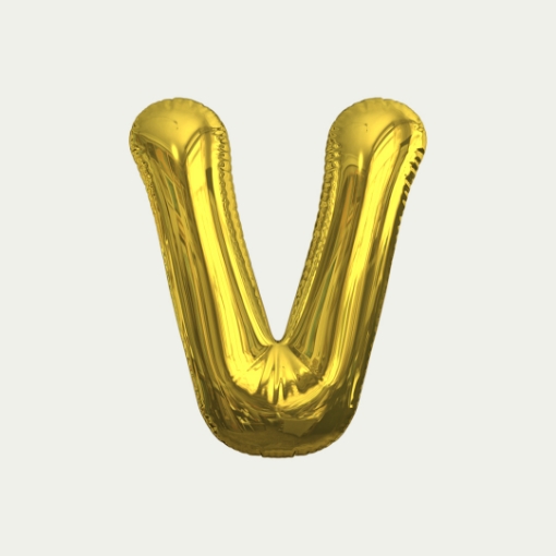 Picture of V Gold 