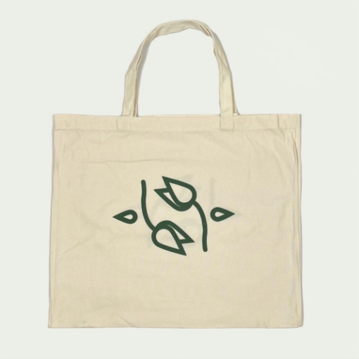 Picture of Baqah Tote bag