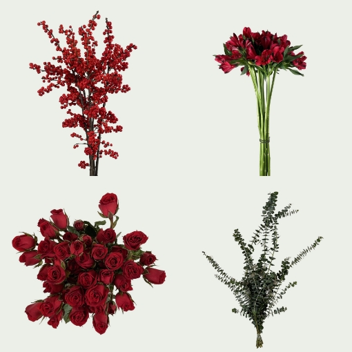 Picture of Red Star