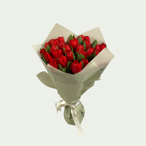 Picture of Red Love