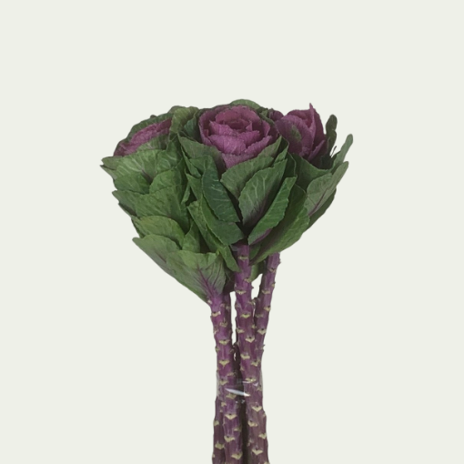 Picture of Purple Crane